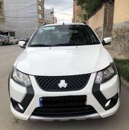 کوییک S مدل 1402 سفید