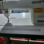 چرخ خیاطی صنعتی زوجی 8500