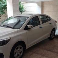 شاهین اتومات CVT مدل 404