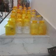 فروش فوری دبه خالی مخصوص ترشیجات