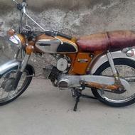 موتور مدل 60
