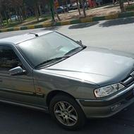 پارس lx 96 بیرنگ