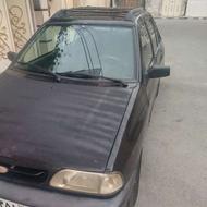 پراید 83انژکتور