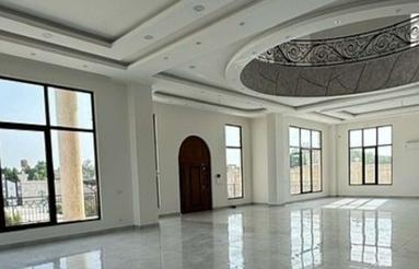 اجاره عمارت لوکس 2000 متری در اندیشه