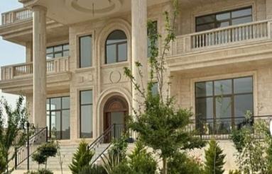 اجاره عمارت لوکس در اندیشه