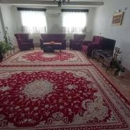 دو تخته فرش 12 متری