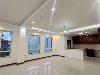 شقایق 132متر بهترین کوچه سه خواب استثنائی