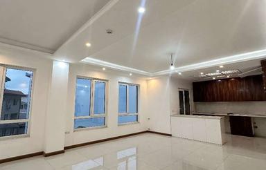 شقایق 132متر بهترین کوچه سه خواب استثنائی