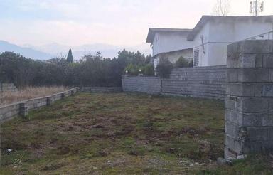 250 متر کاربری تجاری مسکونی