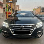 ام جی 5 _ MG 5 مدل 2024
