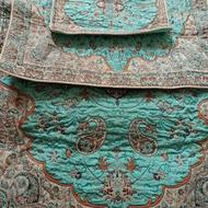 یکجفت سجاده سه تیکه که کاملا نوی نو و مناسب جهزیه
