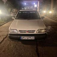 پراید se 131 مدل 98 بیرنگ