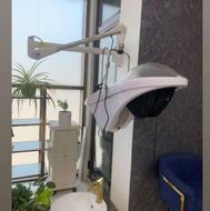 دستگاه اوزون تراپی مو