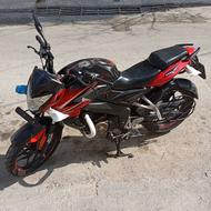 موتور ns150 باجاج