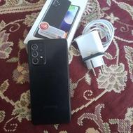سامسونگ گلکسی a52