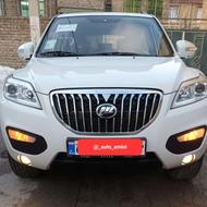 لیفانx60اتومات نیوفیس 97 درحد خشک