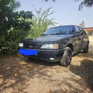 پژو 405 مدل84 عروسک