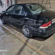سمند مدل 82 دوگانه سی انجی کپسول بزرگ