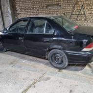 سمند مدل 82 دوگانه سی انجی کپسول بزرگ