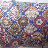 روسری قواره بزرگ 45000