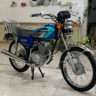 موتور الگانس150سی سی