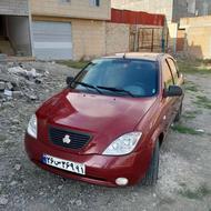 تیبا 2 هاچ بک 95 فوری