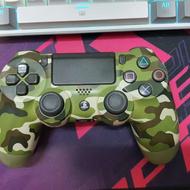 دسته ps4 مدل Dualshock ارتشی اصلی