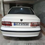 سمند LX مدل 1389