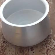 دیگ روحی نو واستفاده نشده