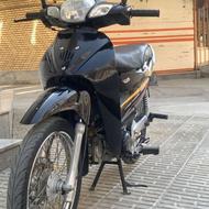 موتور سیکلت ویو 125