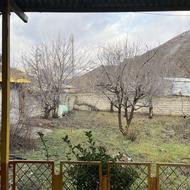 610 متر زمین واقع در روستای باغ سرخ آباد سوادکوه