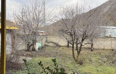 610 متر زمین واقع در روستای باغ سرخ آباد سوادکوه