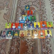 کارت کیمدی رونالدو100