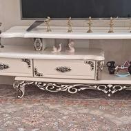 میز تلوزیون طول 175 ارتفاع 55