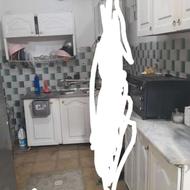کابینت فلزی