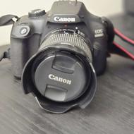 دوربین عکاسی canon 4000d