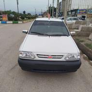 پراید 90 دوگانه دست