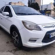 لیفان X50 دندهای 1395