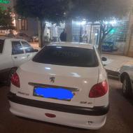 206 اسدی v8 مدل 90