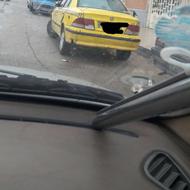 تاکسی سمند دوگانه