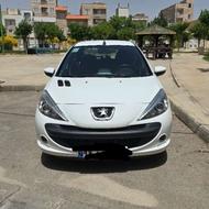 207 مدل 99