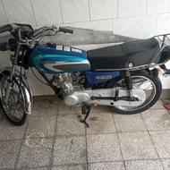 مدل ماتور 89