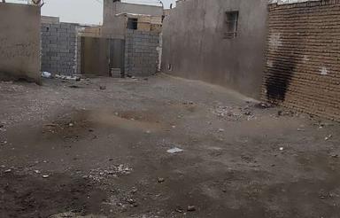 چهار دیواری قلفتی نسیم شهر شهرک فجر