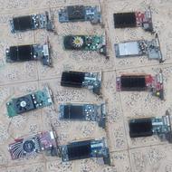 2 کیلو 200 گرم کارت گرافیک
