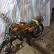 موتور‌150بدونه‌ایراد