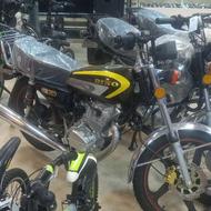 موتور هندا 150