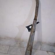 اکسوز موتور هندا125