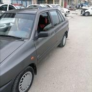 پراید مدل 91