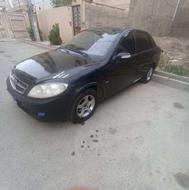 لیفان 520i بسیار سالم