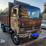 خاور 608باری